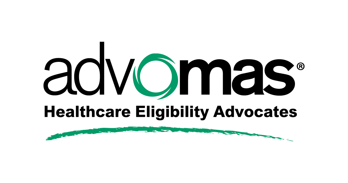 Advomas | Healthcare Eligibility Advocates